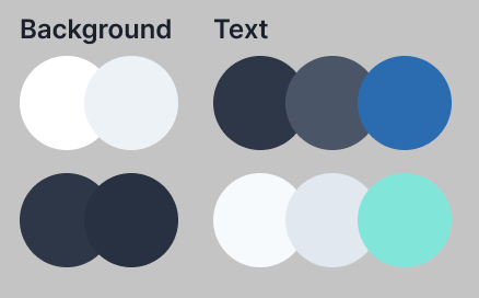 Color Palette