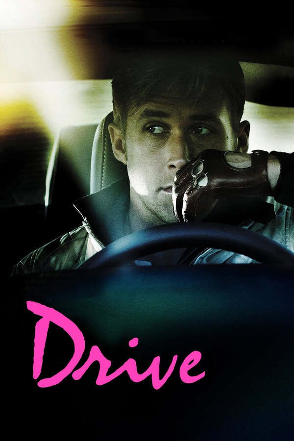 Image for Drive, 2011