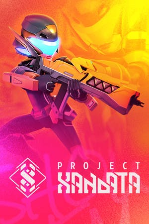 Image for Project Xandata
